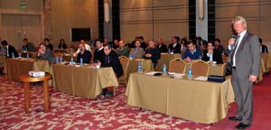 Konya Spinal Günleri 2. Dönem 5. toplantısı yapıldı