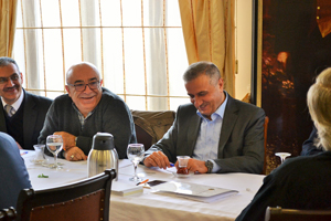 Her ile bir Konyalı…