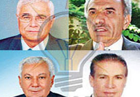 İstifa haberlerine sert yalanlama