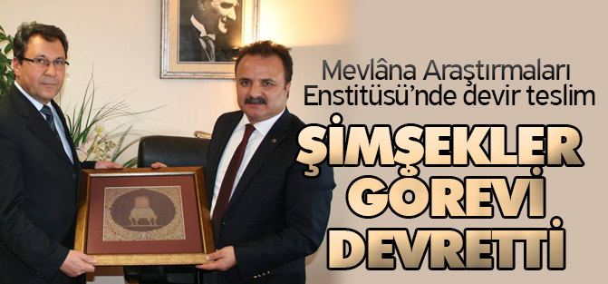 Şimşekler görevi Temizel’e devretti