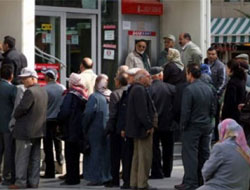 550 bin Bağ-Kur’lu için kötü haber