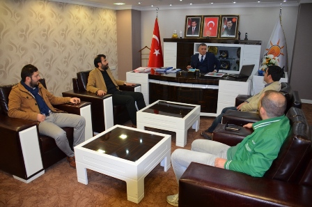 ARAT: Meclise 14 vekil göndermek istiyoruz