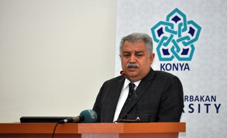 14 Mart Tıp Bayramı Kutlandı