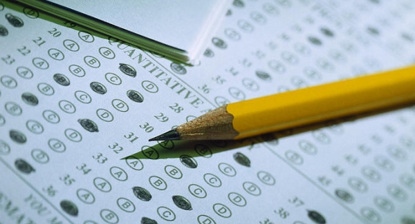 YGS soruları da mı çalındı?