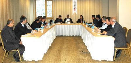 İhracat eğitimi semineri