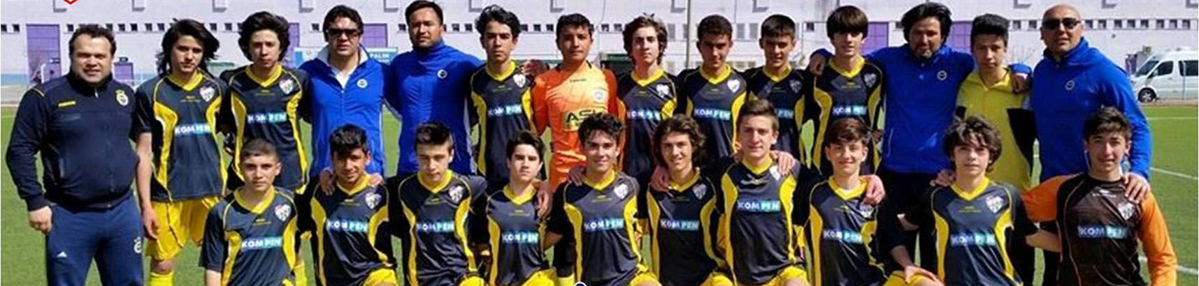 Konya Fenerspor 1.Turu şampiyon olarak noktaladı