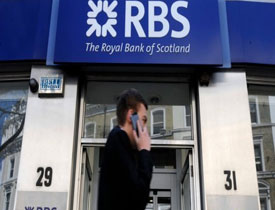 Dev İngiliz bankası Türkiye'den çıkıyor