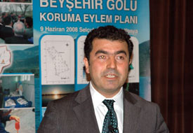 Minnesota'daki göller incelenecek