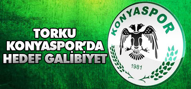 Torku Konyaspor Çıkışını Sürdürmek İstiyor