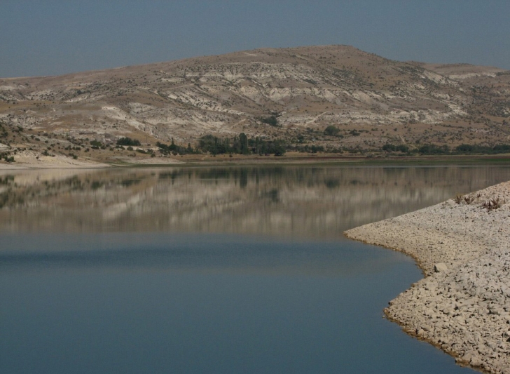 Konya’da kişi başı su kullanım oranı belli oldu
