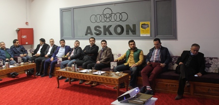 "İletişim kişiye özel yapılır"