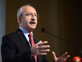 Kılıçdaroğlu da ön seçime giriyor: Bakın hangi ilden?