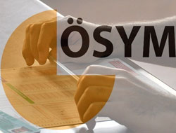 ÖSYM'den YGS Açıklaması: Soruları Sızdıran Kişi Bulundu