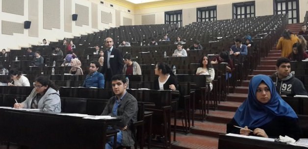YGS’de başarı tablosu ortaya çıktı