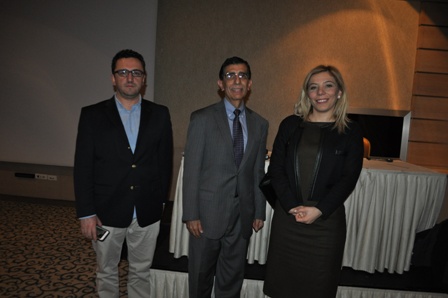 KOAH önlenebilir bir hastalık