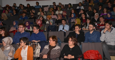 Beynin Bilinmeyenleri Anlatıldı