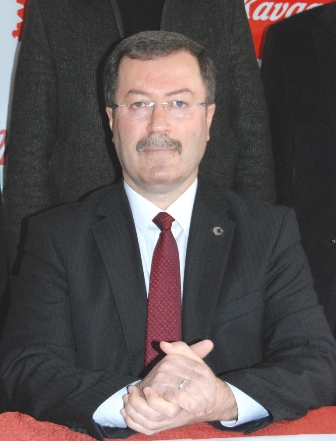 "Eylemimiz engellenmek istenmektedir!”