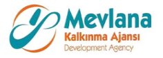 MEVKA’dan tedarik çalışması