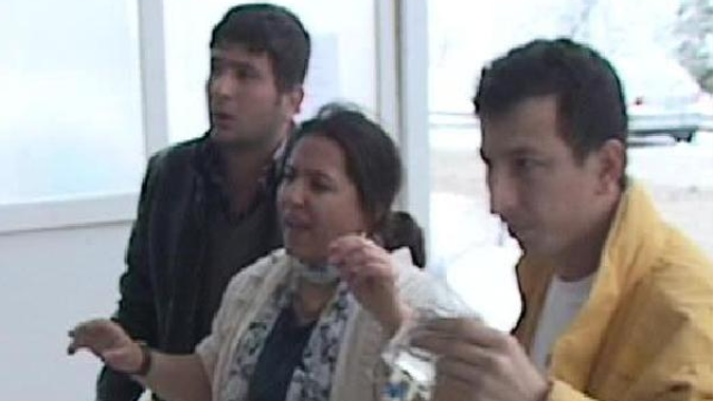 Konya'da Öğrenci Servisi Devrildi: 17 YARALI