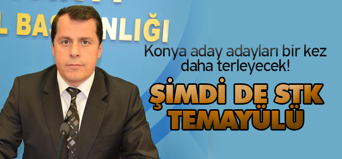 AK Parti STK’lardan da fikir alacak