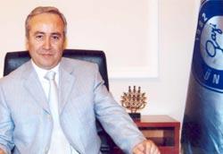 Böyle Kadrolaşma Görünmedi!