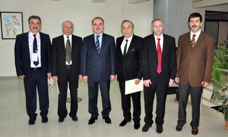 Konya'da 17. Acil Tıp Sempozyumu