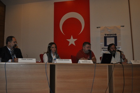 Bienali hazırlık toplantısı yapıldı