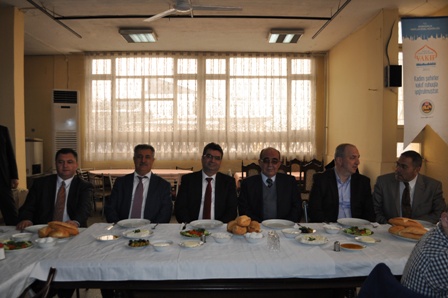 Çocuklarımıza sahip çıkıyoruz