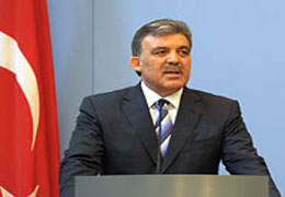 Gül'ün Diyarbakır gezisi iptal edildi