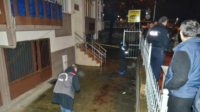 Konyalı Üniversite Öğrencisi Bıçaklanarak Öldürüldü