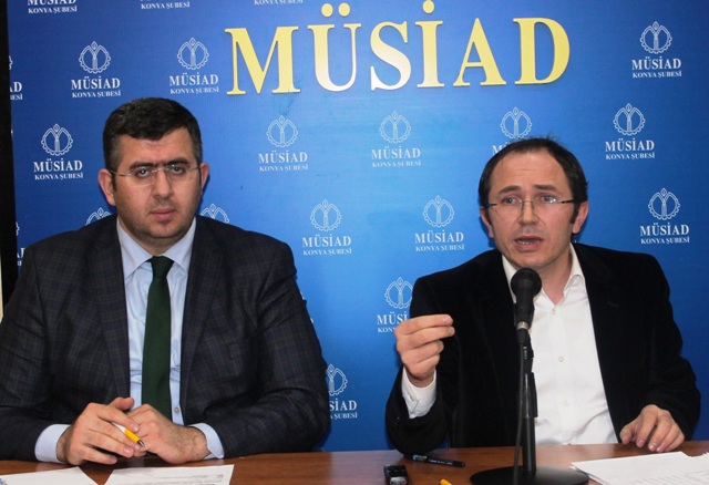 Enerji üretimi devlet politikası olmalı