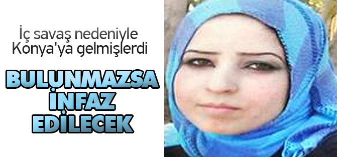 IŞİD'in Rehin Aldığı Adam, Eşini Bulamazsa İnfaz Edilecek