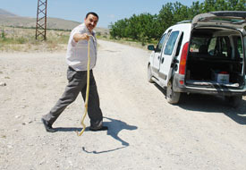 İngiliz turistlerden katliam boykotu