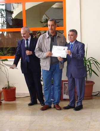 Mühendislere Konya’da eğitim