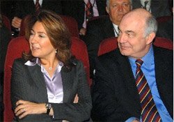 İşte patronların yeni lider adayı