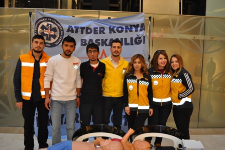 ATT haftası başladı