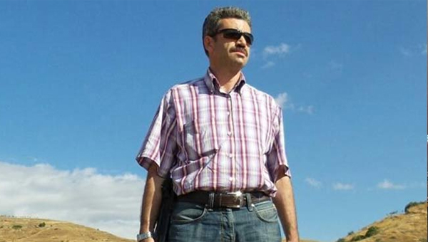 'Bedduacı binbaşı' görevden alındı