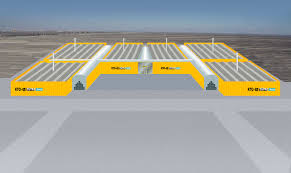 Konya Tarım Fuarı Kapılarını Açıyor