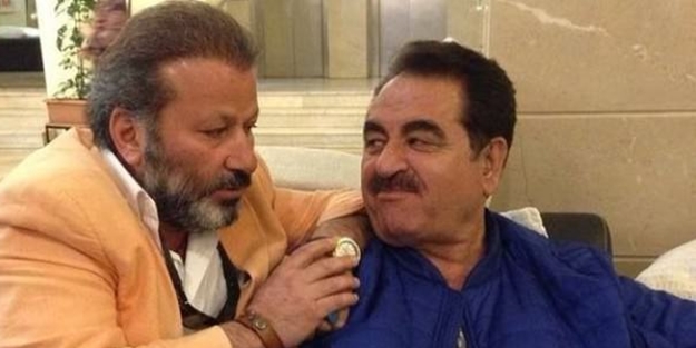 İbrahim Tatlıses'in uyandıktan sonra sorduğu ilk şey