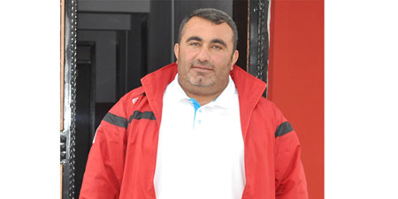 Akşehirspor’da Niyazi Kart dönemi bitti