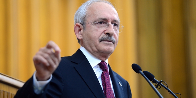 Kılıçdaroğlu'nun umudu vaatler