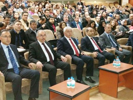 SGK eğitimleri devam ediyor