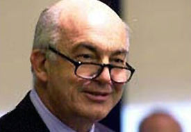 Belanın jokeri Kemal DERVİŞ