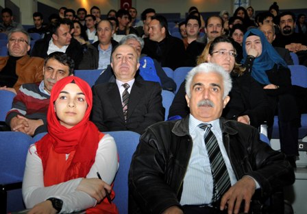 Selçuk’ta Bilimsel Etik Paneli