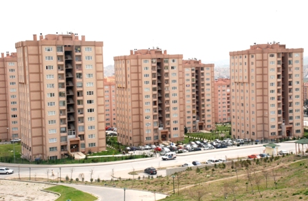 Konut satışı Şubat’ta düştü