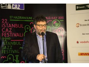 22. İstanbul Caz Festivali, 27 Haziran'da başlayacak