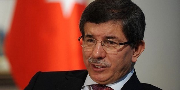 Davutoğlu'ndan KPSS soru hırsızlığı yorumu
