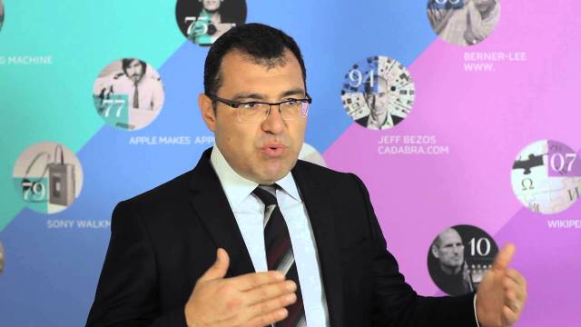 Prof. Hasan Mandal YÖK Üyesi oldu... Hasan Mandal kimdir?