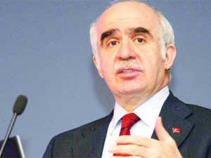 Bakan Ekren Pazar günü Konya'da