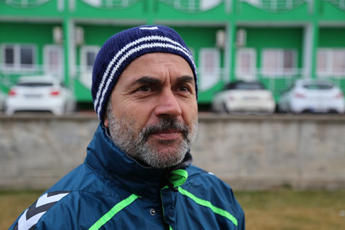 Konyaspor, Trabzonspor'u gözüne kestirdi